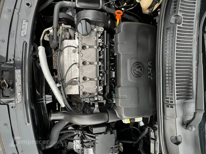 Voyage 1.0 Mi 8V Flex 4P Manual