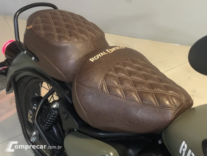CLASSIC  DARK 350CC ABS