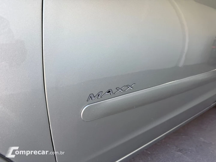CORSA 1.0 MPFI Maxx 8V