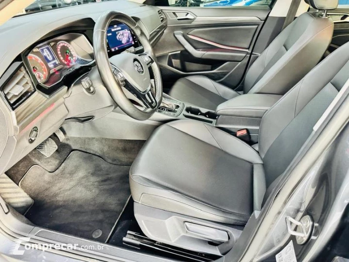 JETTA COMFORT. 250 TSI 1.4 FLEX 16V AUT