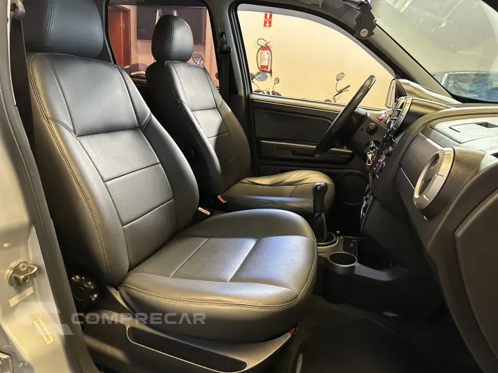 ECOSPORT 1.6 XLT Freestyle 8V