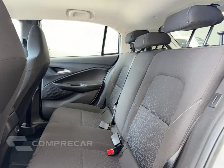 Onix Hatch 1.0 LTZ