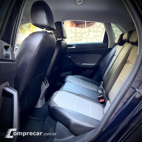 POLO 1.0 200 TSI Highline