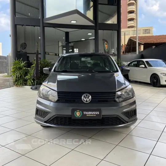 Gol 1.0 Flex 12V 5p