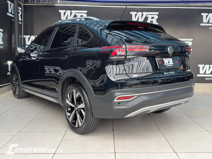 NIVUS 1.0 200 TSI Highline