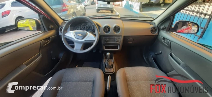 CELTA 1.0 MPFI LS 8V