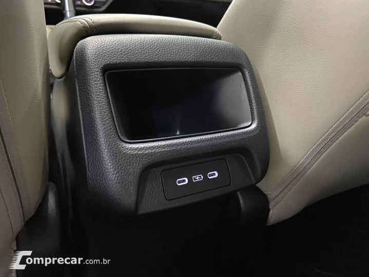 ZR-V 2.0 i-VTEC GASOLINA TOURING CVT