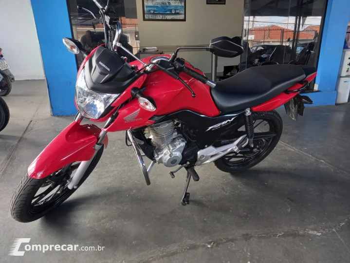 Fan 160cc