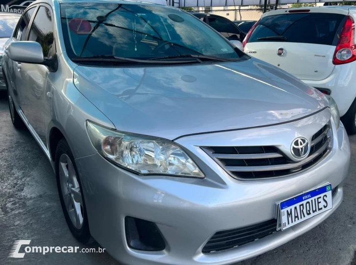 COROLLA 1.8 GLI 16V