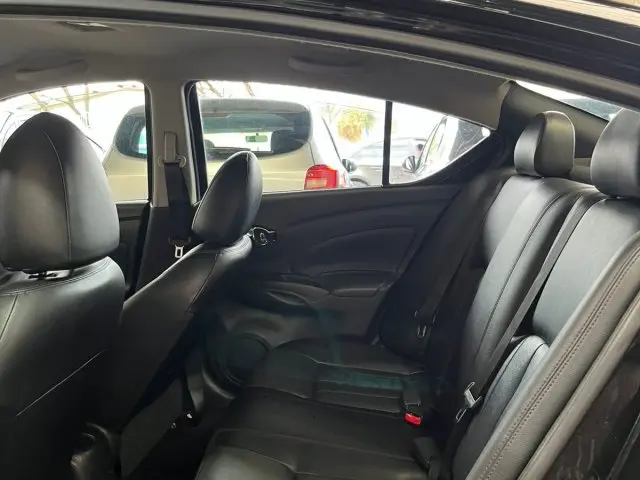 VERSA - 1.6 16V START SL 4P XTRONIC