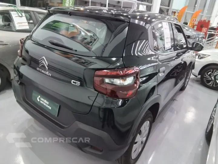 C3 1.0 FIREFLY FLEX LIVE PACK MANUAL