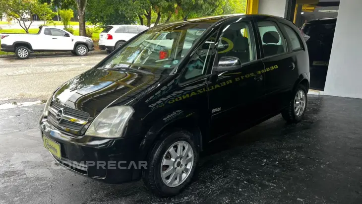 Meriva 1.8 4P FLEX MAXX