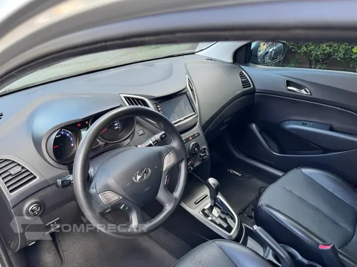 HB20S 1.6 Impress 16V