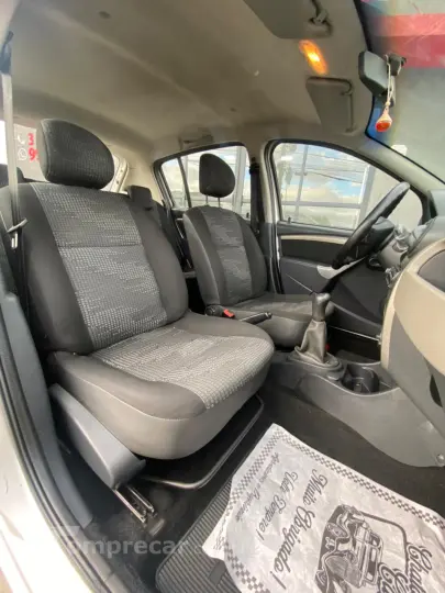 SANDERO 1.0 12V SCE Expression