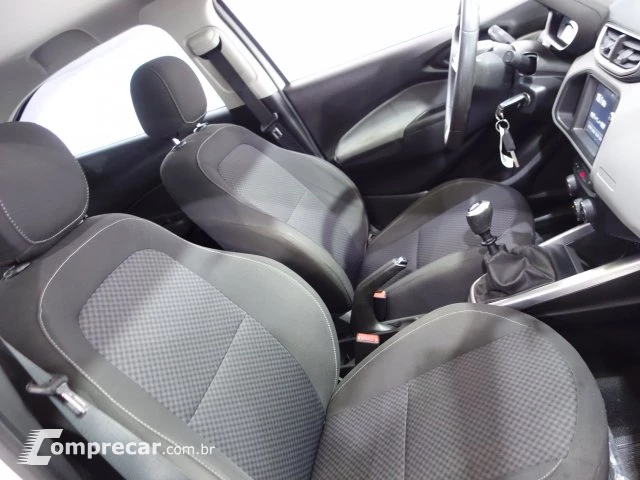 ONIX - 1.0 MPFI LT 8V 4P MANUAL