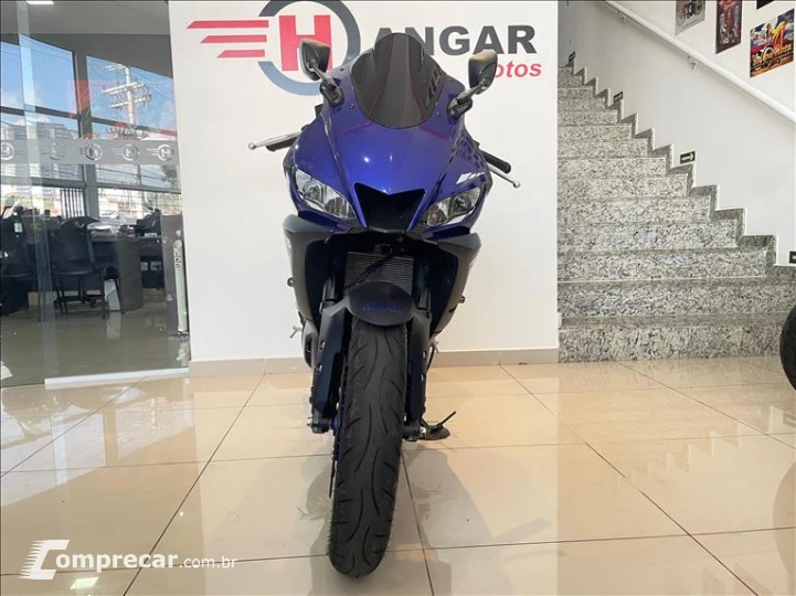 YZF R3