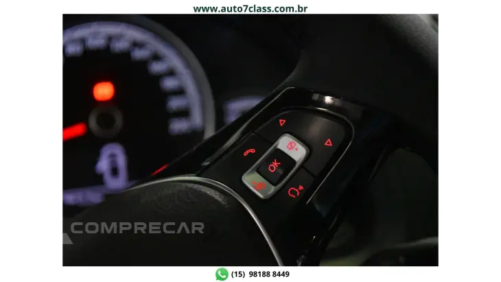 UP - 1.0 MPI MOVE UP 12V 4P MANUAL