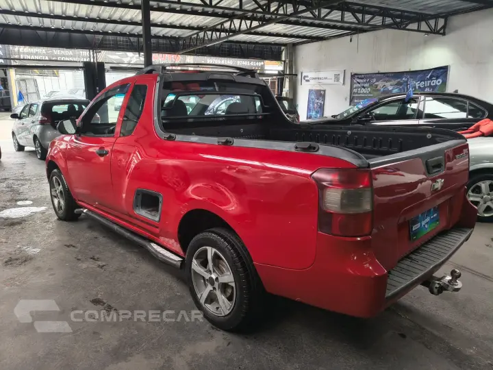 MONTANA 1.4 MPFI LS CS 8V
