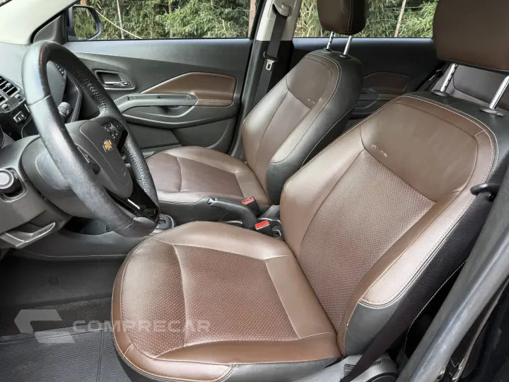 COBALT 1.8 MPFI Elite 8V