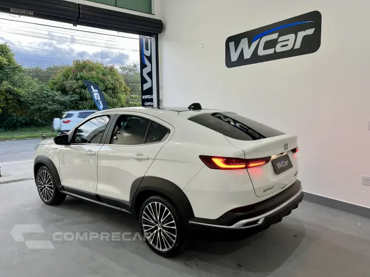 FASTBACK 1.3 Turbo 270 Limited Edition