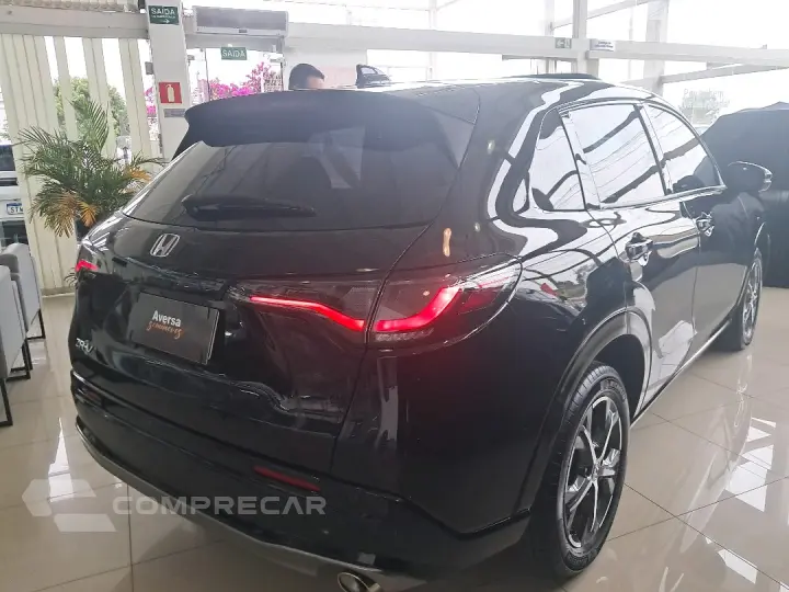 ZR-V 2.0 i-VTEC GASOLINA TOURING CVT