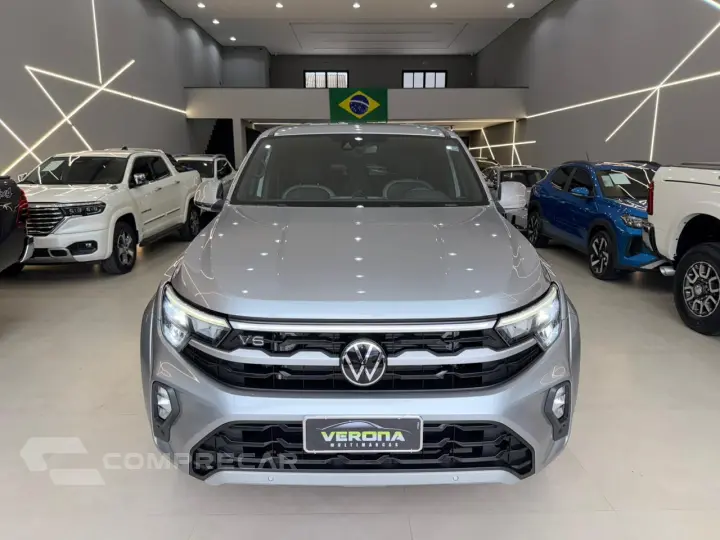 AMAROK Highline 3.0