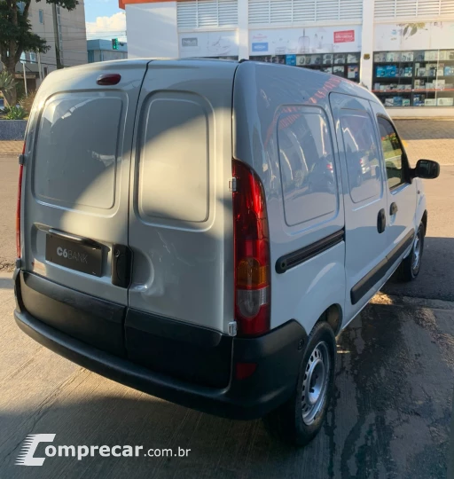 KANGOO 1.6 Express 16V