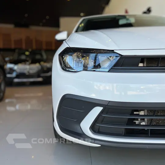POLO 1.0 170 TSI Comfortline