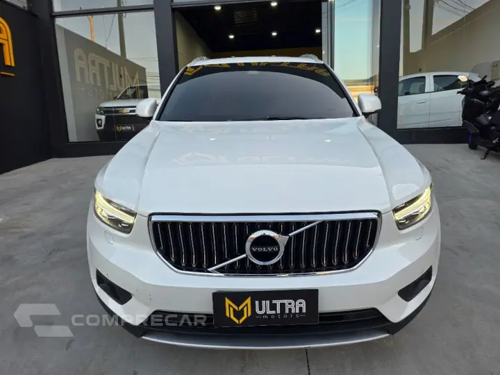 XC 40 T-5 INSCRIPTION 1.5 FWD (Híbrido)