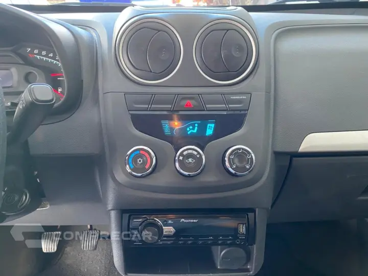 MONTANA LS 1.4 ECONOFLEX 8V 2p