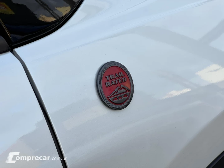 COMPASS 2.0 16V Trailhawk 4X4