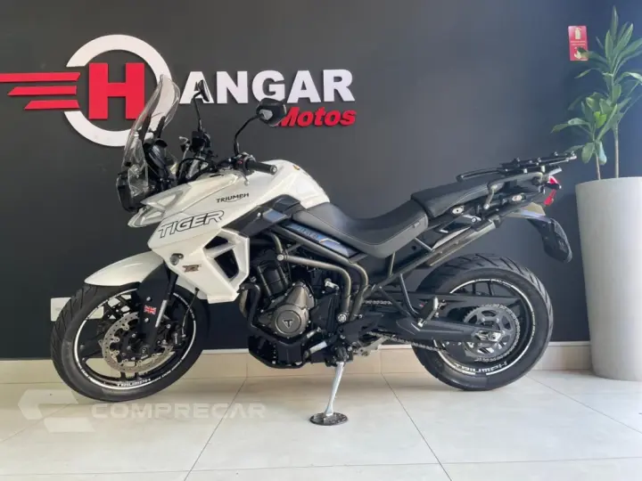 TIGER 800 XRXL