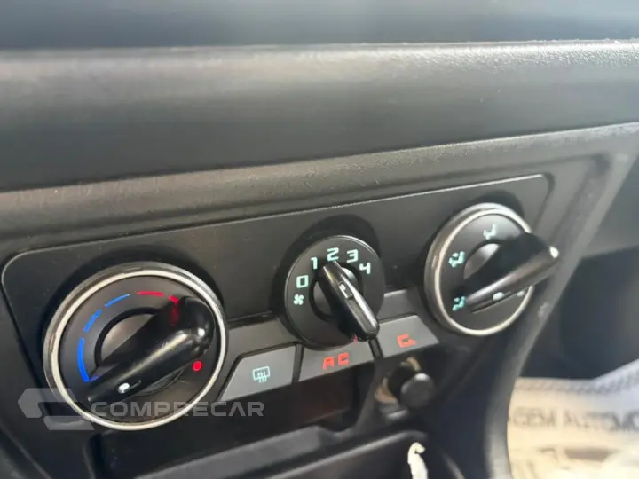 Pajero TR4 2.0 Flex 16V 4X2 Aut.