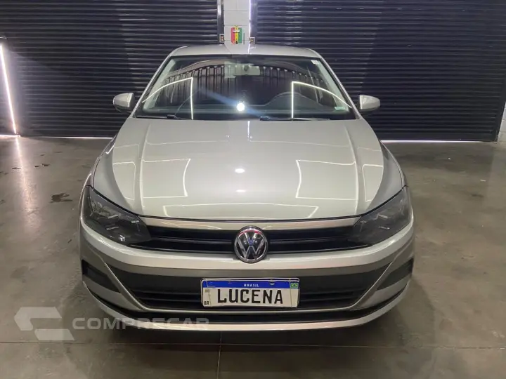 Polo 1.0 Mpi Total Flex Manual