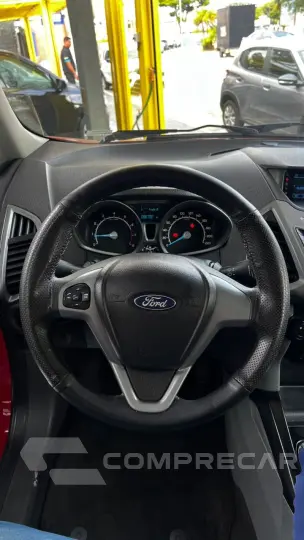 Ecosport 1.6 4P SE FLEX