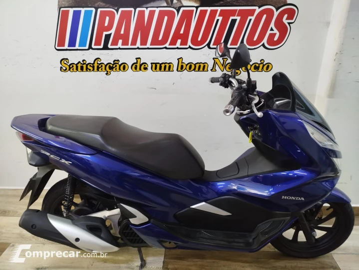 PCX 150 150 cc