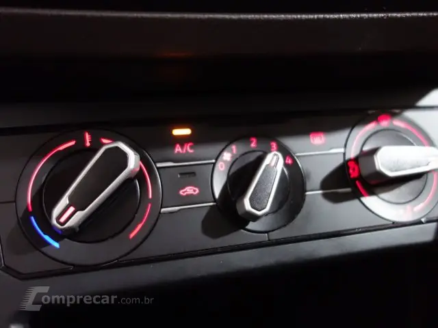 VIRTUS - 1.0 200 TSI HIGHLINE AUTOMÁTICO