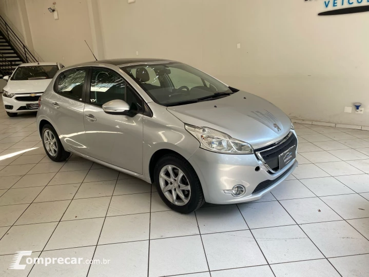 208 1.5 Allure 8V