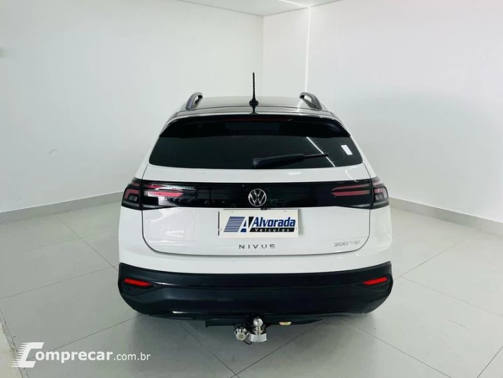 NIVUS HL TSI AD