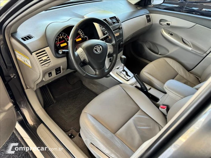 COROLLA 1.8 GLI 16V