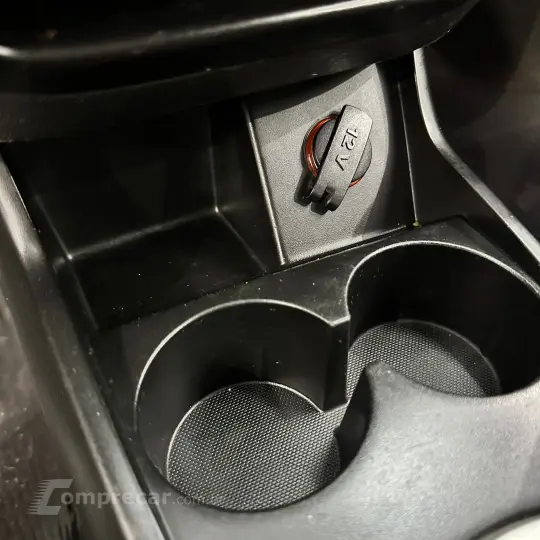 Fox 1.0 Mi Total Flex 8V 5p