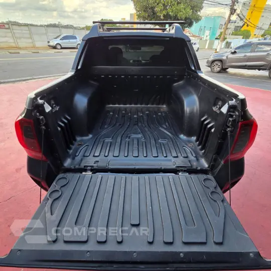 DUSTER OROCH Expression 1.6 Flex 16V Mec