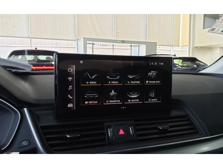 Q5 2.0 45 TFSI GASOLINA PRESTIGE QUATTRO S TRONIC