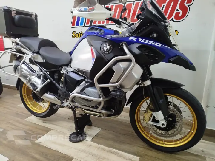 R1250 GS ADVENTURE