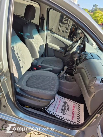 PALIO 1.4 MPI Attractive 8V