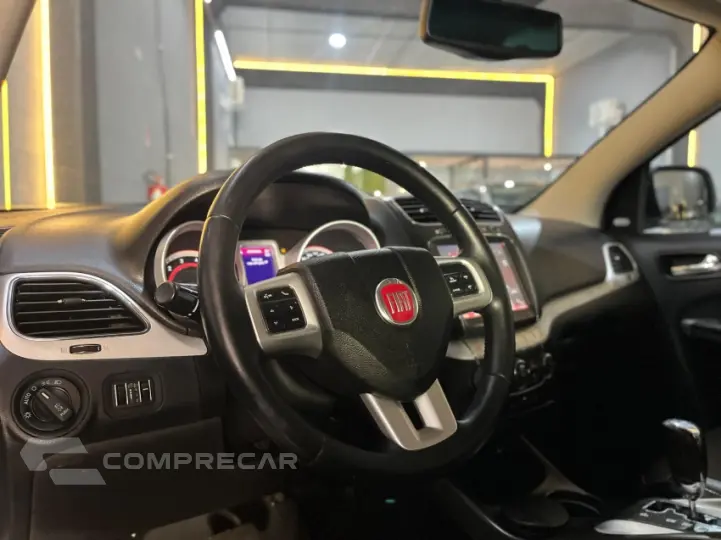 FREEMONT 2.4 Precision 16V