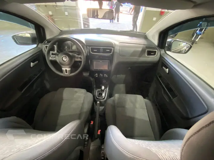 Fox 1.6 Mi 8V Flex 4P Automatizado