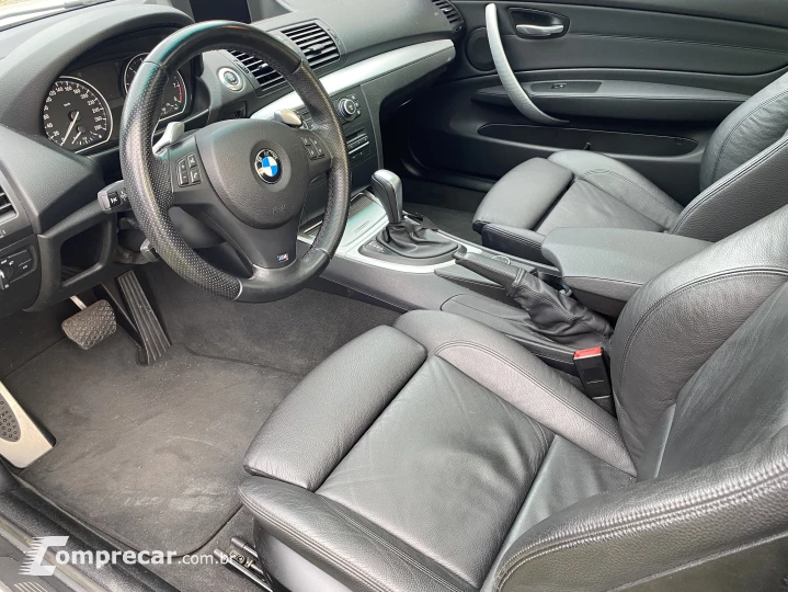 M 135I 3.0 V6 24V Turbo