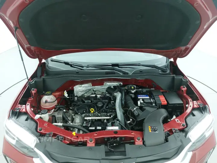 TRACKER 1.0 TURBO FLEX LTZ AUTOMÁTICO