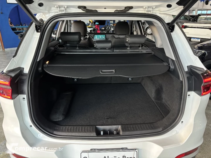 TIGGO 7 Tiggo 7 PRO 1.5 Turbo Híbrido